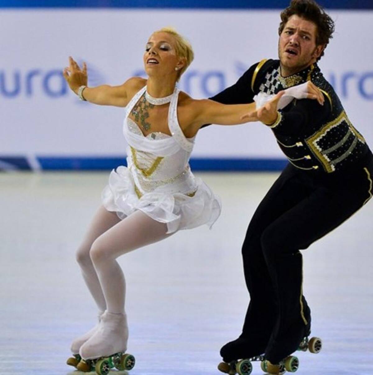 Foto: prensa Juegos Mundiales - Cali