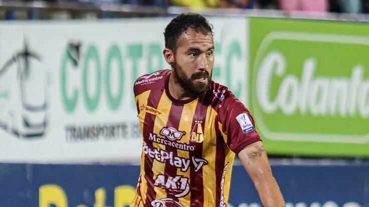 Juan Pablo Nieto: “Hay una tusa futbolera, no éramos inferiores a Junior ni a Medellín”