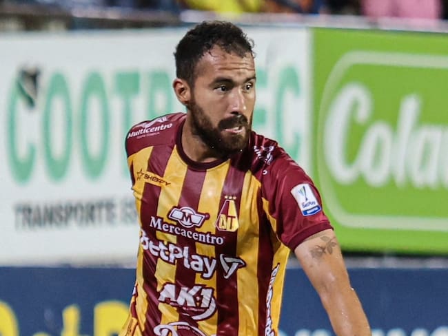 Juan Pablo Nieto: “Hay una tusa futbolera, no éramos inferiores a Junior ni a Medellín”