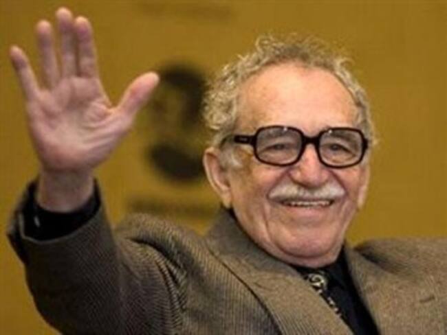 La demencia senil habría alcanzado al Gabo de literatura