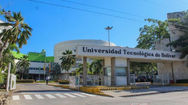 El foro organizado por la UTB y Camacol se realizará de manera virtual, donde se tocarán temas importantes como el POT