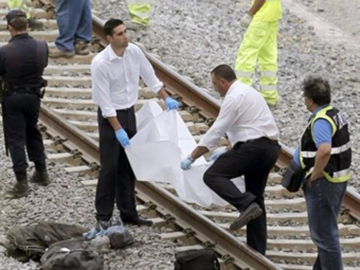 Se confirma la muerte de cinco latinoamericanos en accidente en España