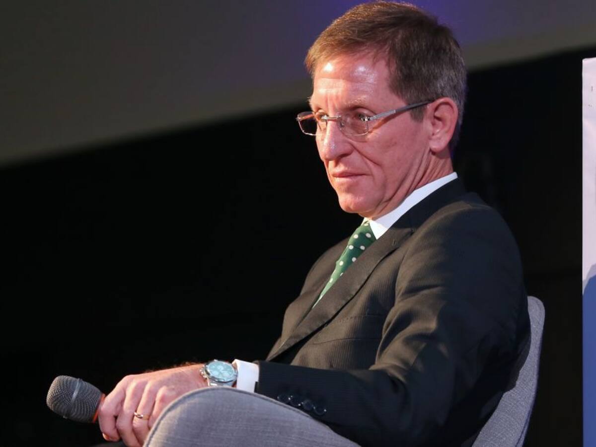 “Lo que se está haciendo con los jóvenes no depende del Comité del Paro”