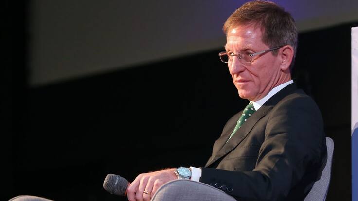 “Lo que se está haciendo con los jóvenes no depende del Comité del Paro”