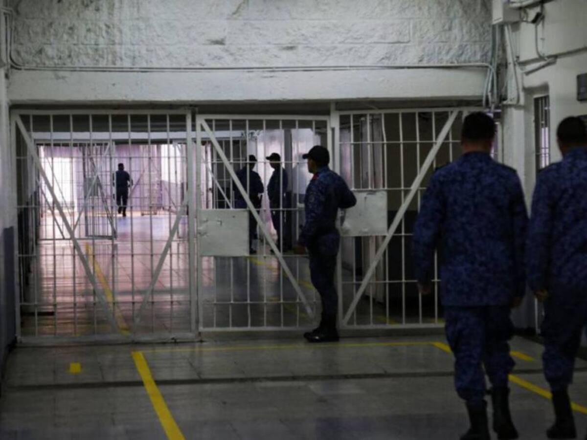 El déficit de personal afecta los procesos del Inpec