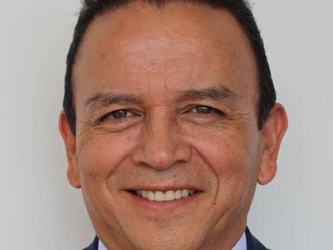 Carlos Humberto Velásquez, concejal de Manizales