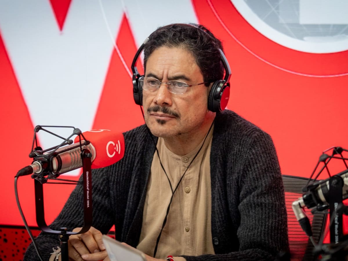Proyecto del CNE confirma curul de Iván Cepeda y revela la conformación del Senado 2026-2030
