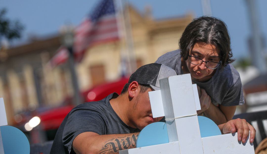 ¿Qué ha pasado con las escuelas donde han ocurrido masacres en EE.UU.?