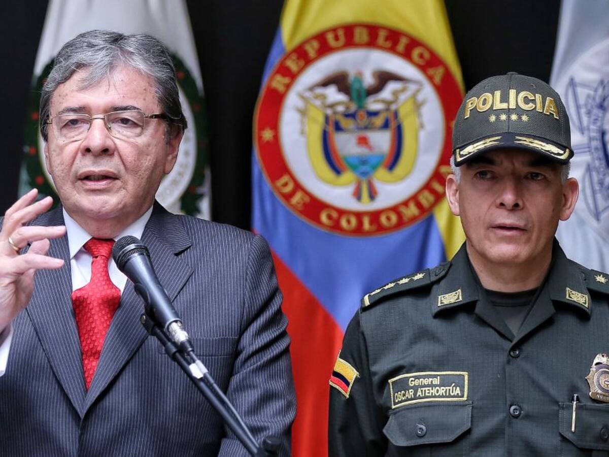 Habla el Mayor que ganó tutela contra director de la Policía y MinDefensa