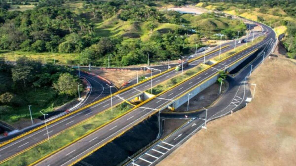 Infraestructura vial, ¿cómo solucionar los problemas que tiene el país?