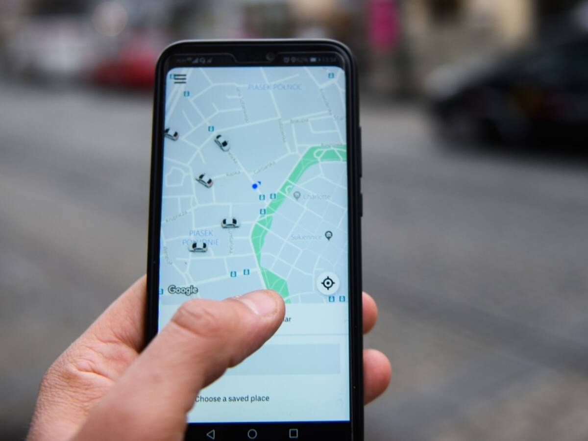 El regreso de Uber a ‘Ciudad Caótica’: El audiocomic de La Luciérnaga