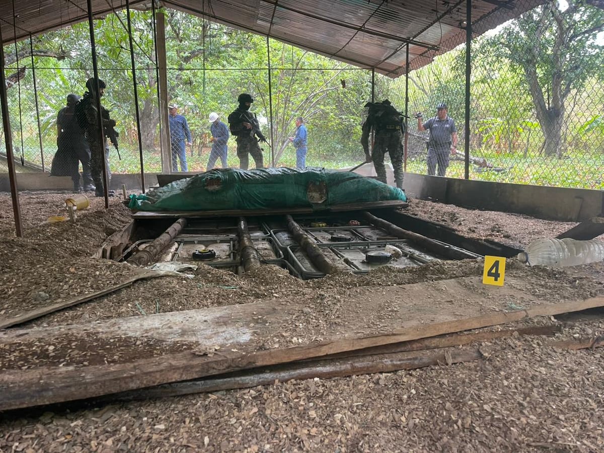 Detectan válvula ilegal que extraía combustible en el Tolima