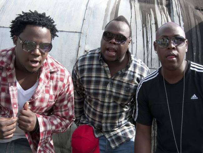 La música de Son Batá, de Medellín, llega a la escena mundial con BOOM