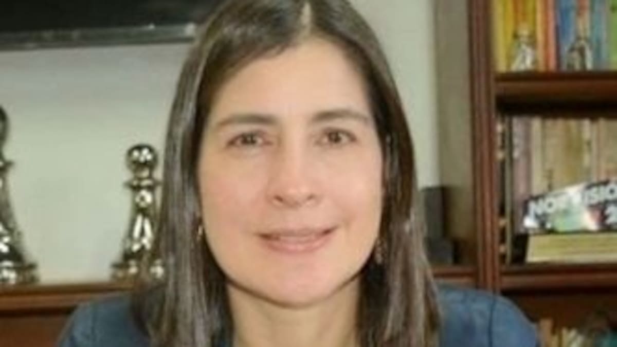 Carolina Soto declinó nombramiento como presidenta de la Cámara Colombiana de la Infraestructura