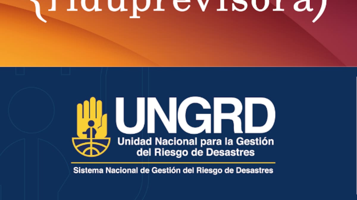 Tribunal ordena a la UNGRD y a la Fiduprevisora publicar actividad contractual en el SECOP