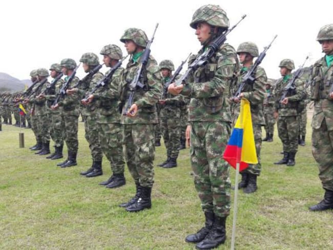 Atacan nuevamente base militar de las Antenas en Corinto, Cauca
