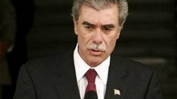 Carlos Gutiérrez, secretario de comercio de EEUU señala que John McCain es el que más le conviene a Latinoamérica