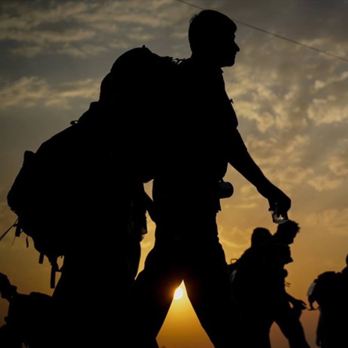 Aumentan cifras de desplazamiento en Neiva a raíz del orden público