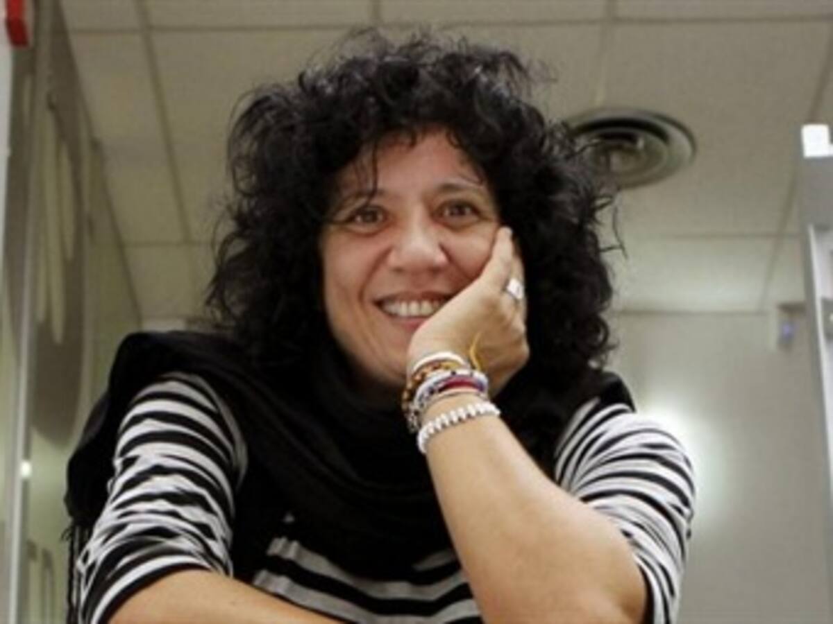 Rosana canta con ChocQuibTown y Andrés Cepeda en su nuevo álbum