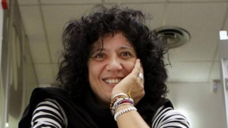 Rosana canta con ChocQuibTown y Andrés Cepeda en su nuevo álbum