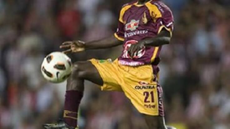 Diego Chará será vendido al fútbol de Estados Unidos