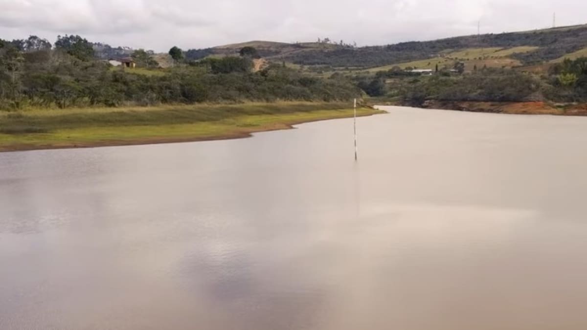 ESANT responde ante nuevo problema de agua en Barichara, Santander