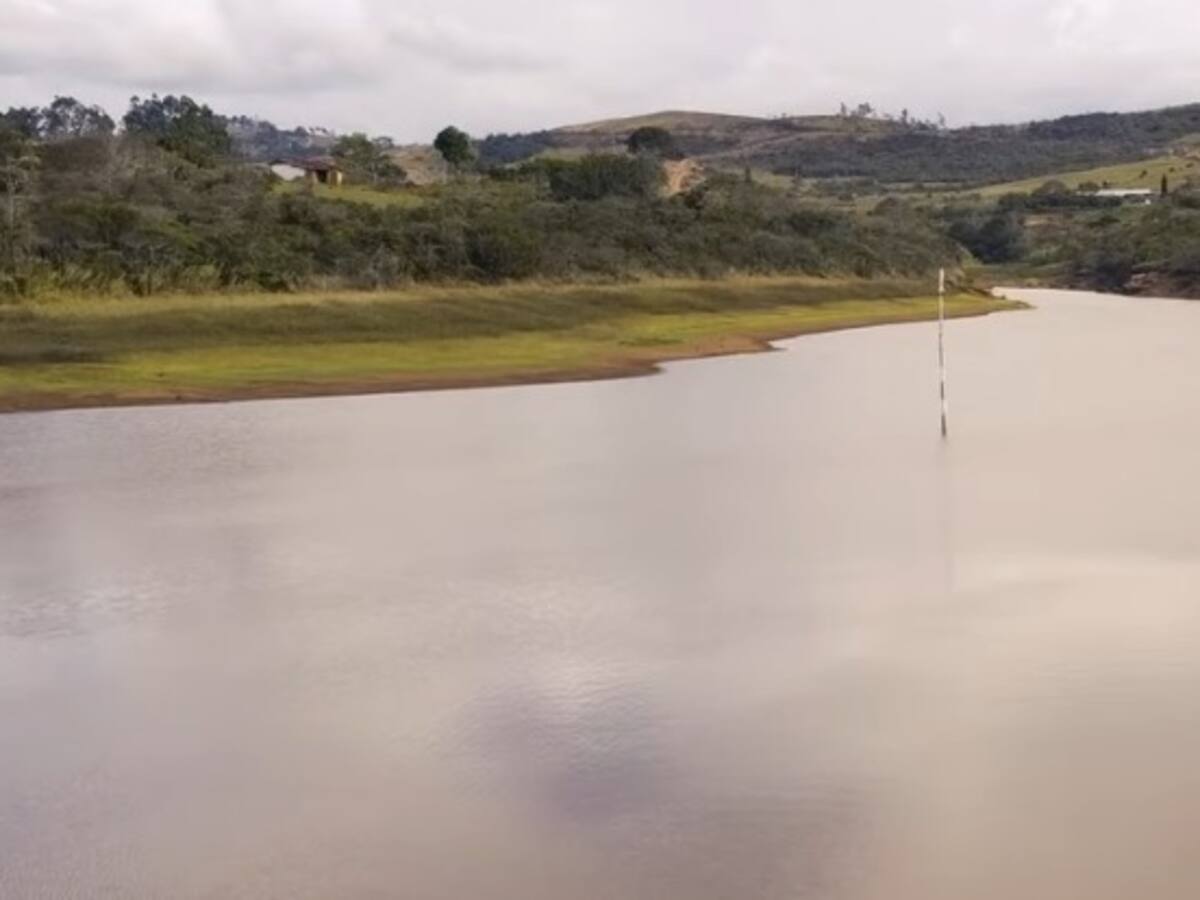 ESANT responde ante nuevo problema de agua en Barichara, Santander