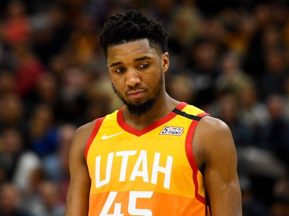 Segundo caso de contagio de coronavirus en la NBA