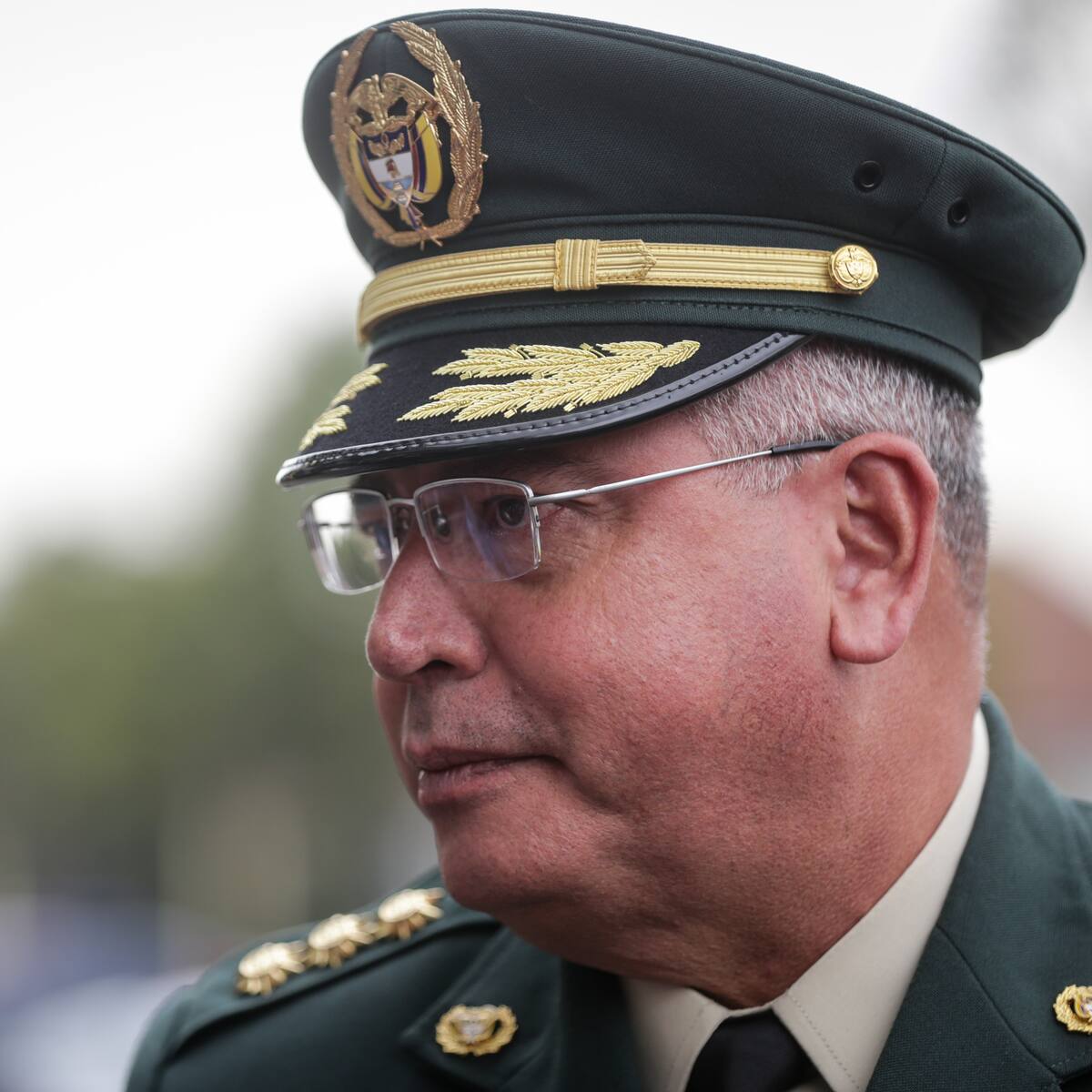 “No tienen intención real de paz”: comandante de FF.MM sobre disidencias FARC
