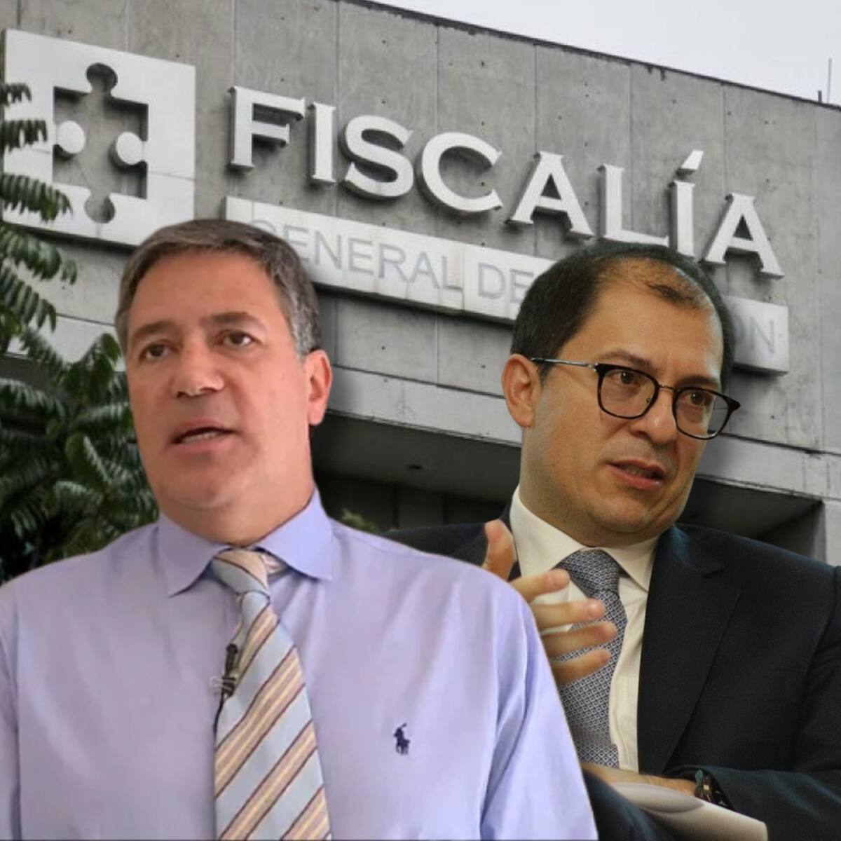 Caso ‘Narcofinca’: Sanclemente dijo que Fiscalía de Barbosa fue “canalla” con montaje judicial
