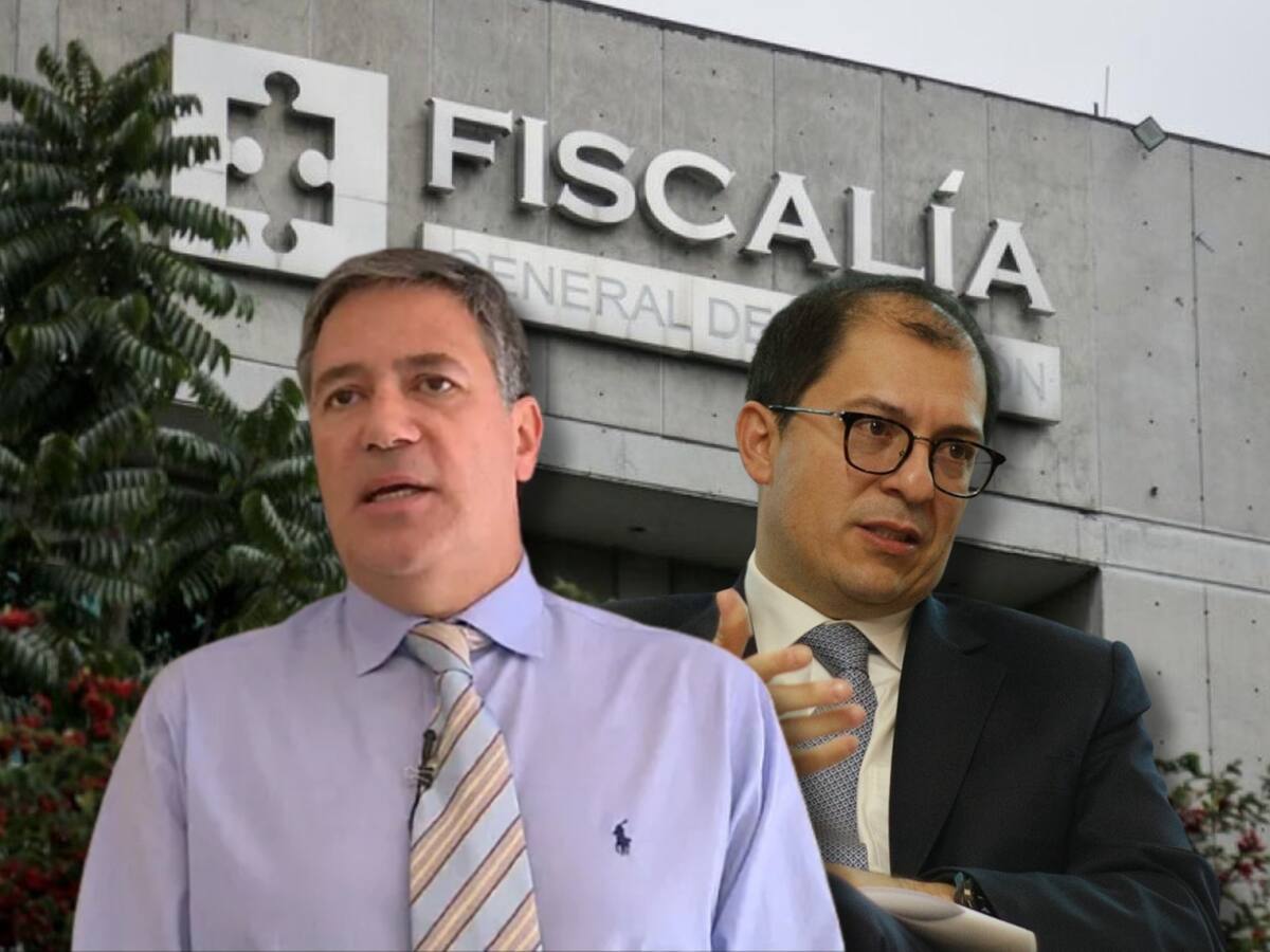Caso ‘Narcofinca’: Sanclemente dijo que Fiscalía de Barbosa fue “canalla” con montaje judicial