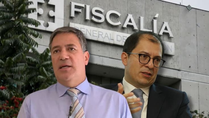 El exembajador Fernando Sanclemente habla en 6AM W de su absolución en el caso de la ‘narcofinca’