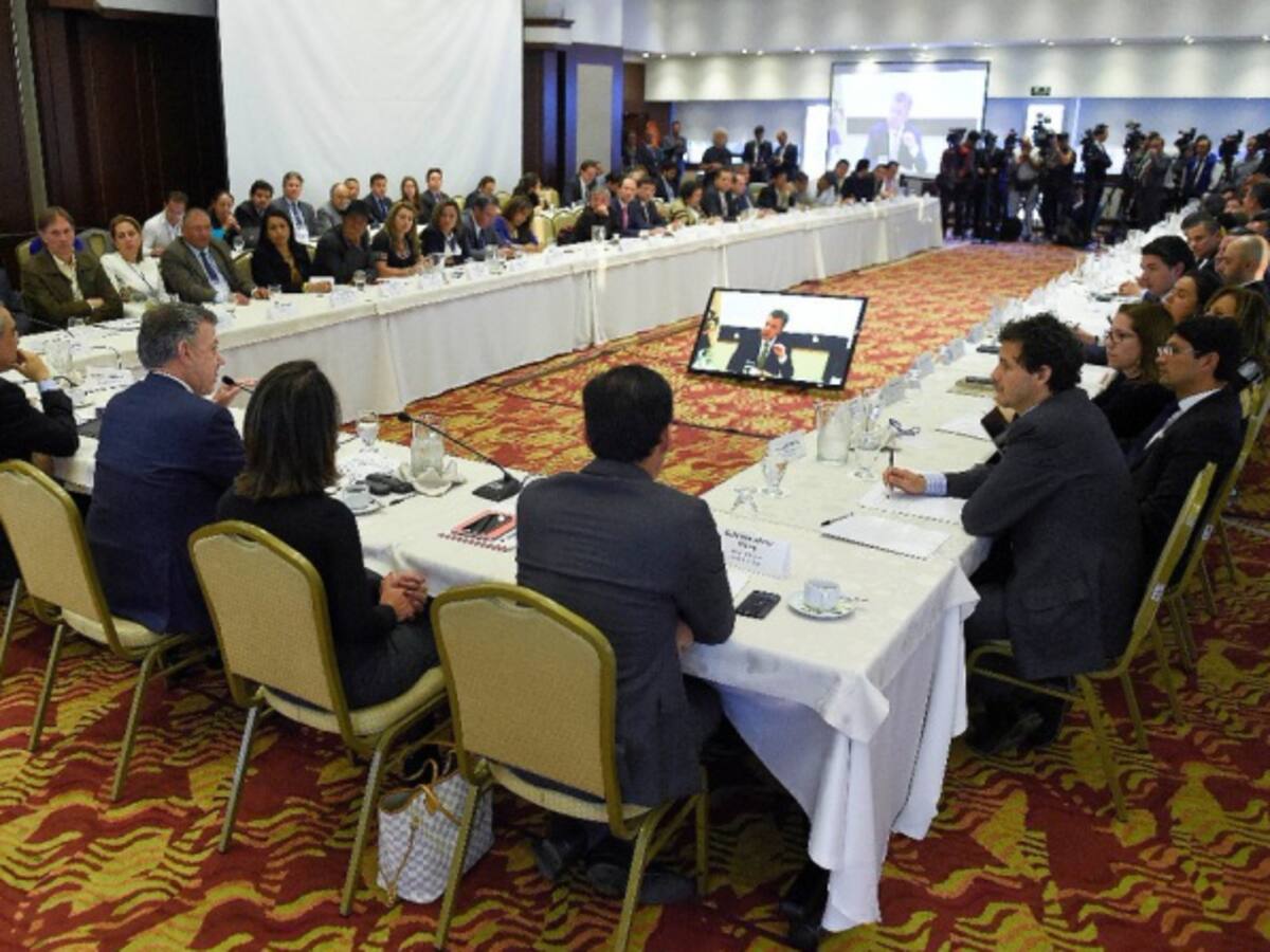 Gobierno activó el plan ‘Orus’ para proteger a líderes sociales