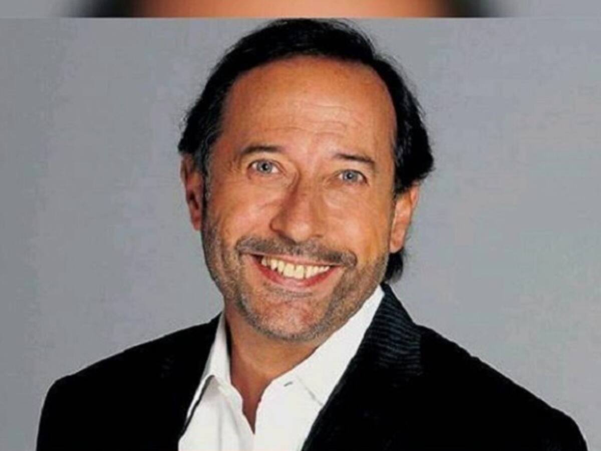 ‘Animal’ la nueva película de Guillermo Héctor Francella