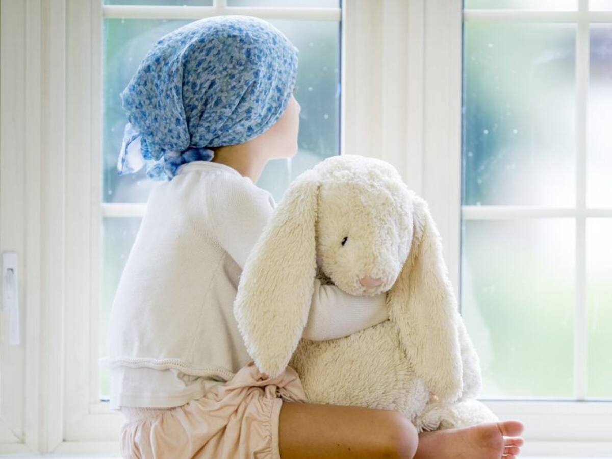 Niños con cáncer no están recibiendo oportunamente sus tratamientos