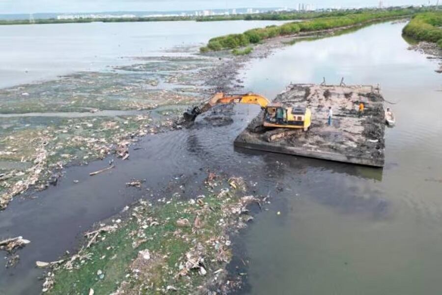 Alcaldía de Cartagena