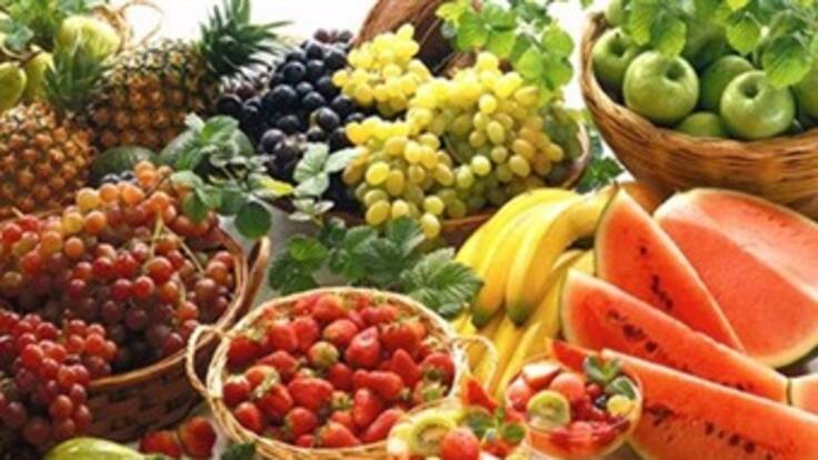 Top de Alimentos