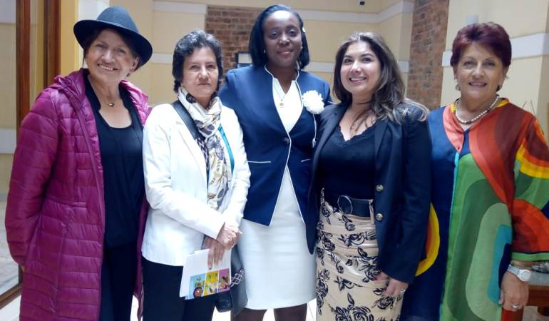 Visitación Asprilla (Centro) 