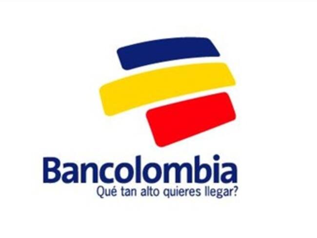 Bancolombia reporta utilidades por 76.000 millones de pesos