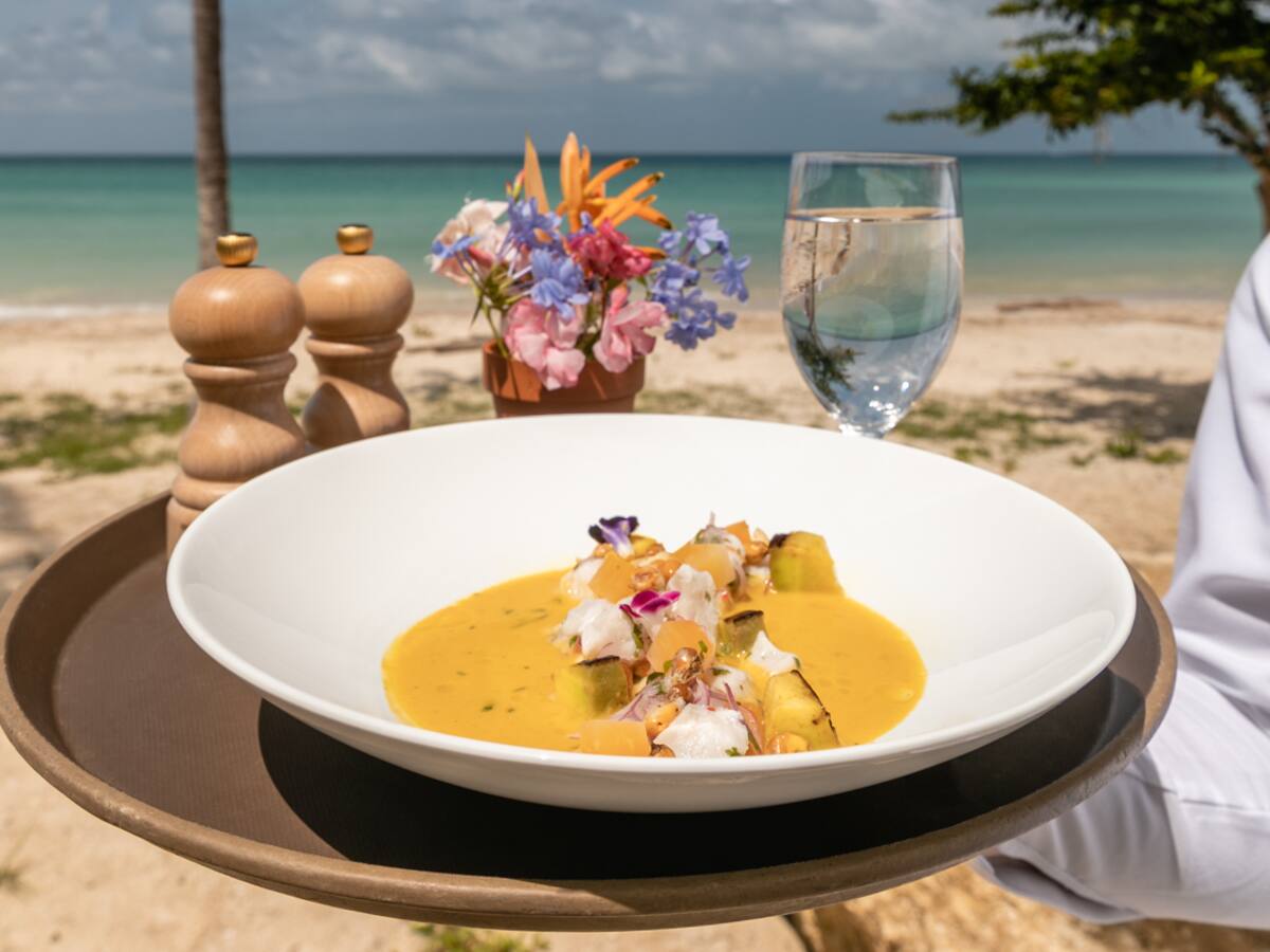 Cartagena y Barú, los destinos para celebrar San Valentín