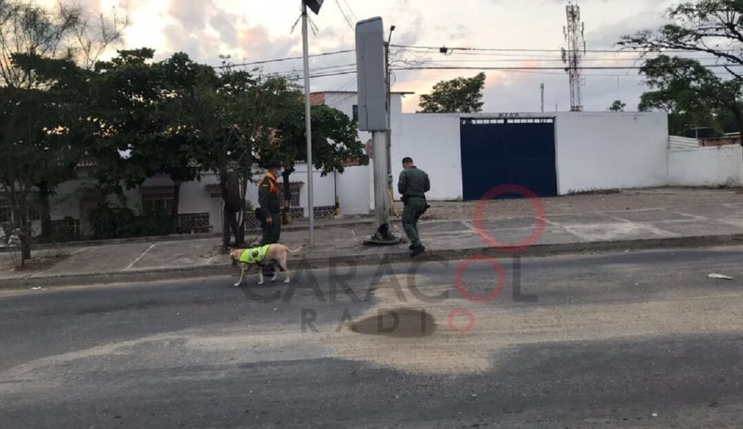 Cámaras de fotodetencciones