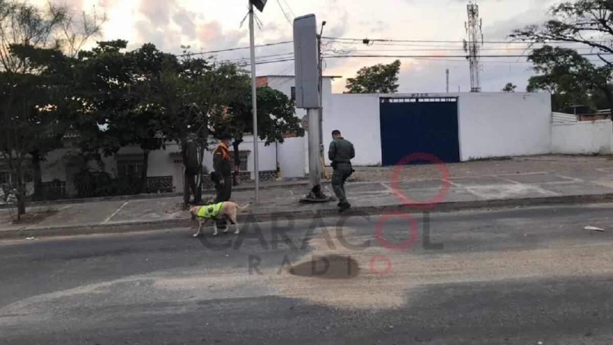 Cámaras de fotodetencciones en Cúcuta continúan funcionando