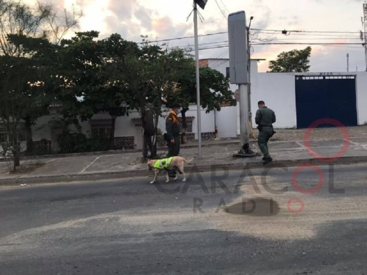 Cámaras de fotodetencciones en Cúcuta continúan funcionando
