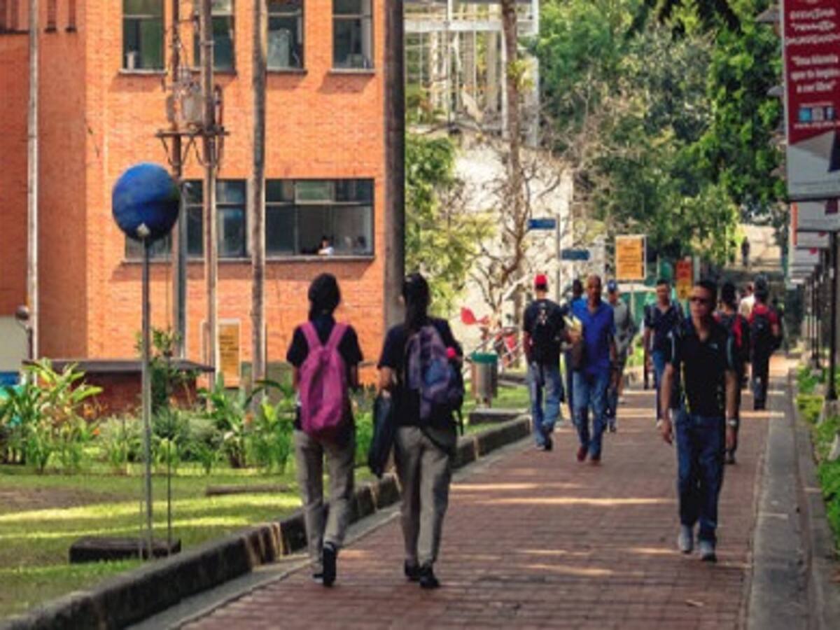 Masiva votación en consulta para rector UTP, refleja el deseo de cambio: Estudiantes