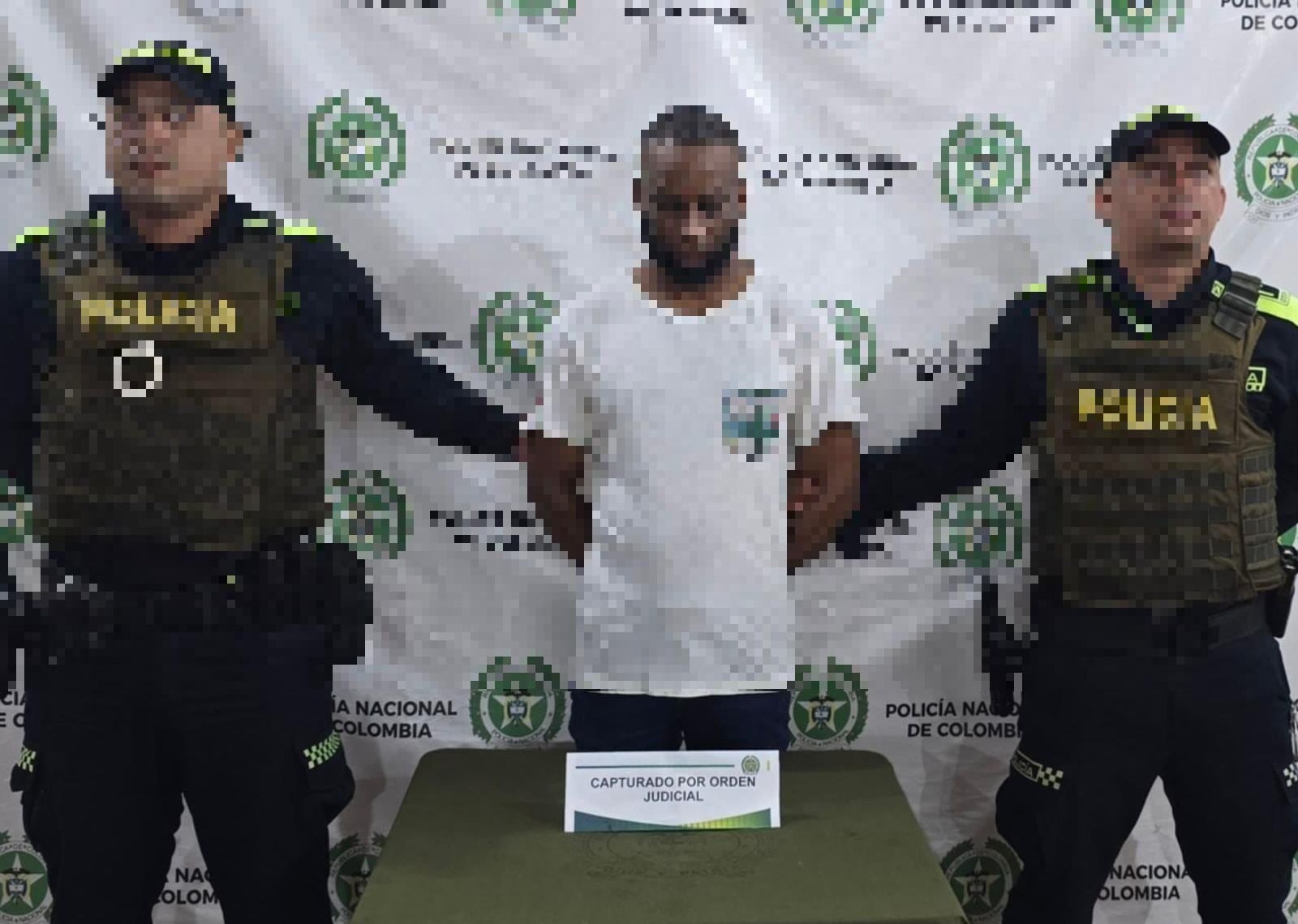 Policía de Bolívar