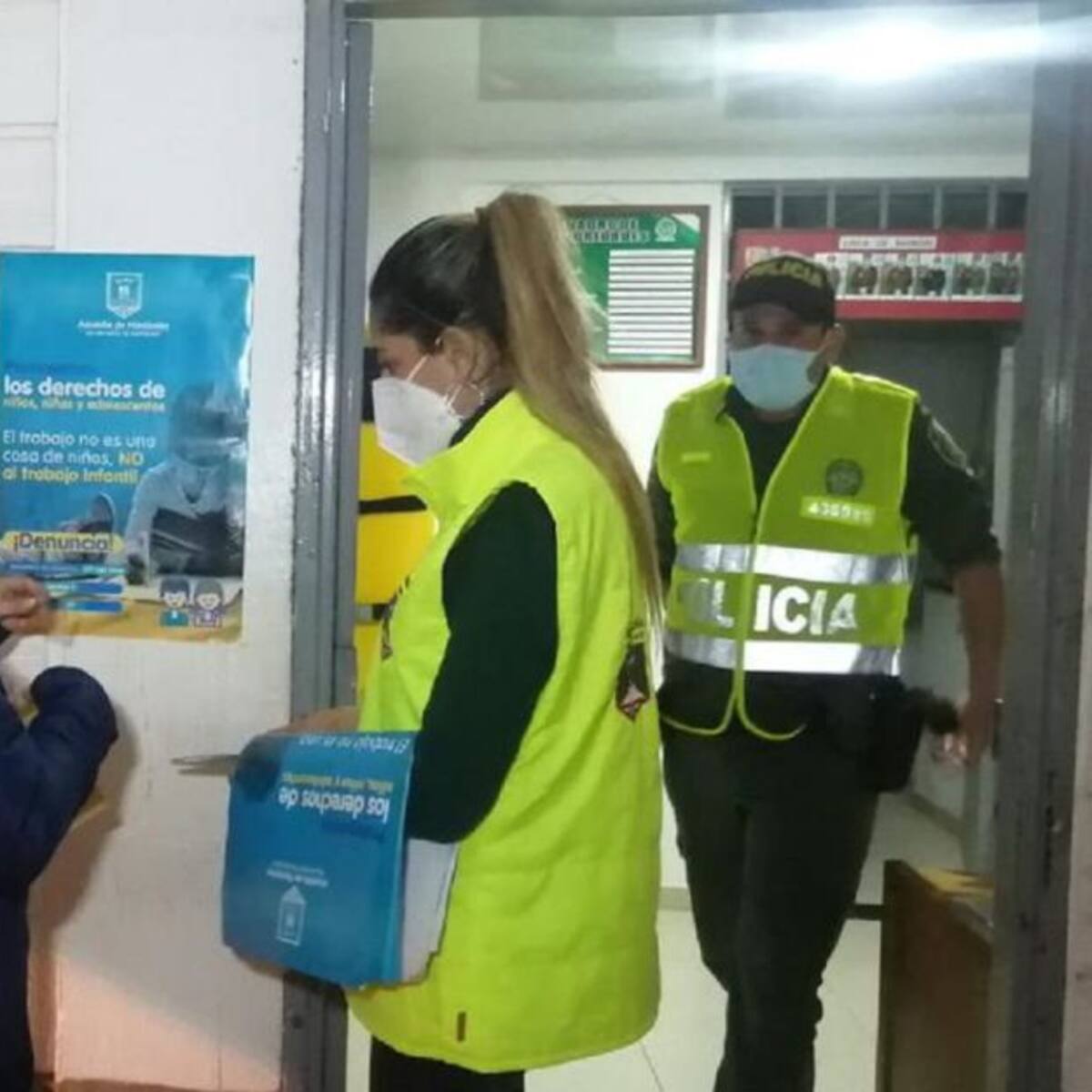 Dos homicidios y varias capturas se registraron en Manizales