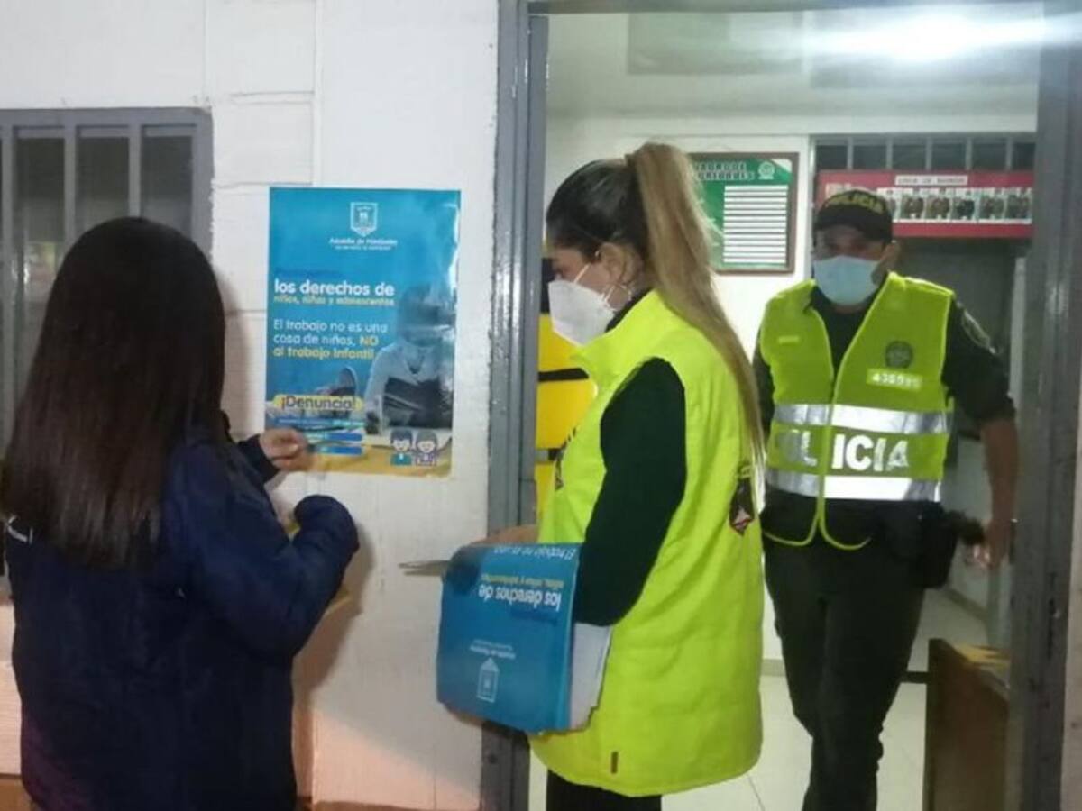Dos homicidios y varias capturas se registraron en Manizales
