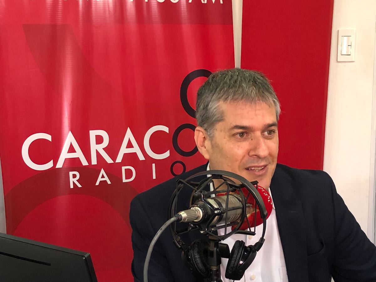 “Colombia tiene recursos para ser una potencia mundial en el agro”: embajador de Israel
