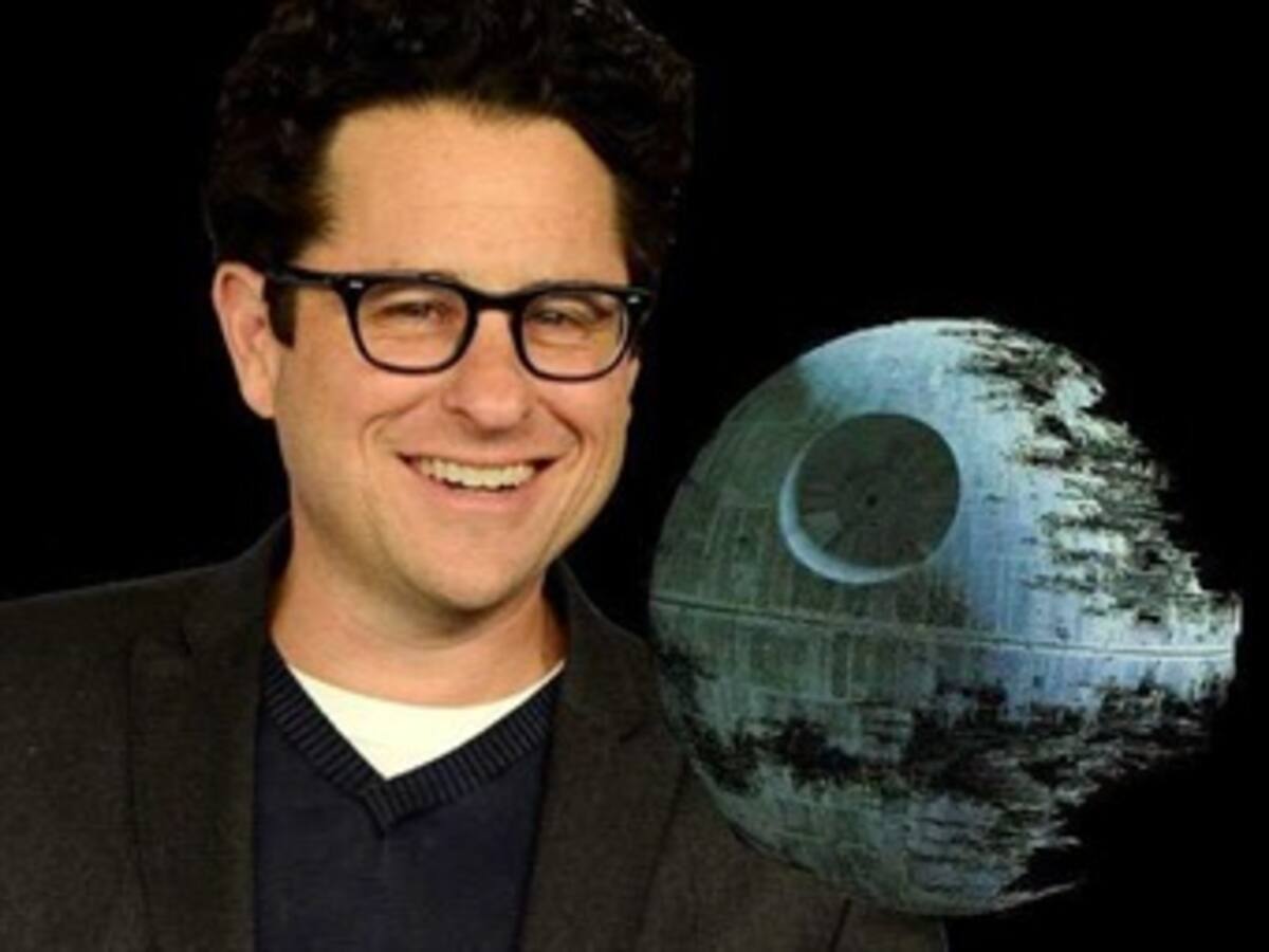 J.J. Abrams, tras los pasos de Steven Spielberg