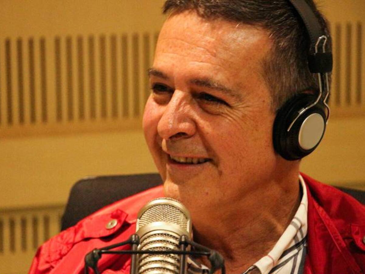 Ignacio Greiffestein en Mi Banda Sonora